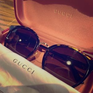 Gucci Sunglasses